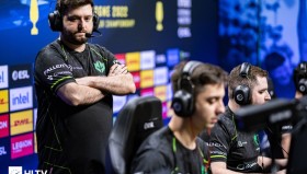 首秀失利！FURIA不敌蒙古战队TheMongolz，美洲豪强遭遇开门黑