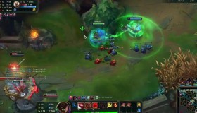 LPL夏季赛W10收官日：TES vs LNG，天王山之战决定季后赛席位！