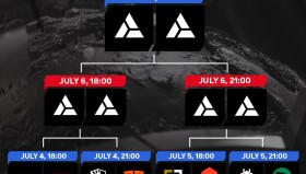 ASI赛事冠军队伍应获全球总决赛入围赛直接晋级资格？探讨赛事体系公平性