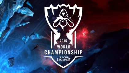 S15最强新人王诞生！BLG二队打野闪耀世界赛舞台。